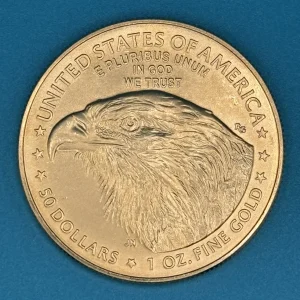 American Gold Eagle