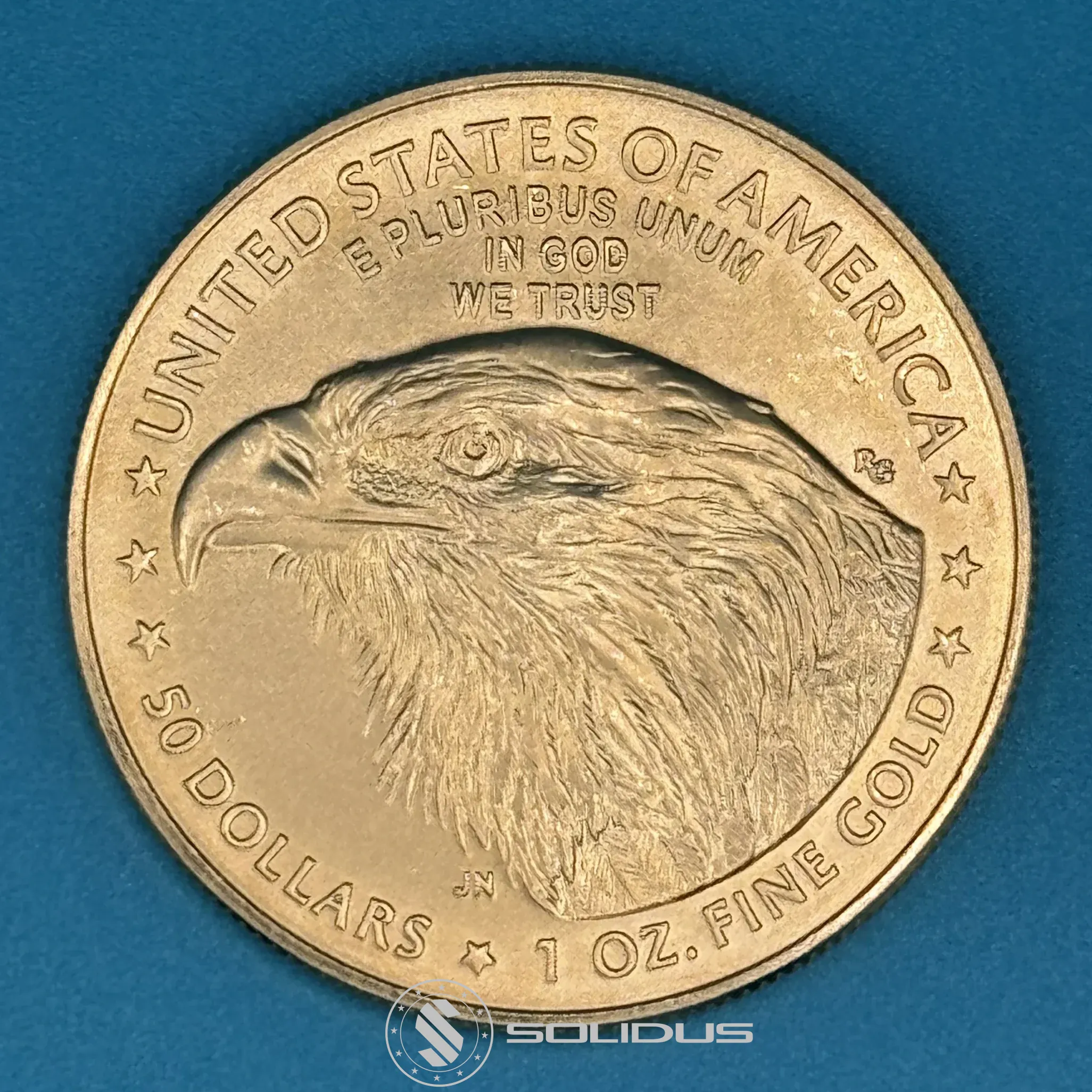 American Gold Eagle