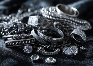 Silberschmuck Ankauf – Silberschmuck verkaufen
