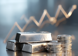 Edelmetallpreise – Silberpreis