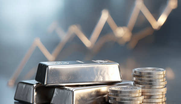 Edelmetallpreise – Silberpreis