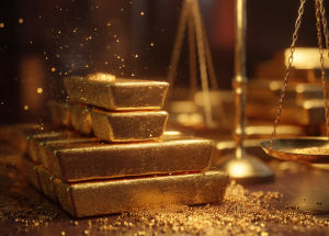 Goldbarren Ankauf – Goldbarren verkaufen