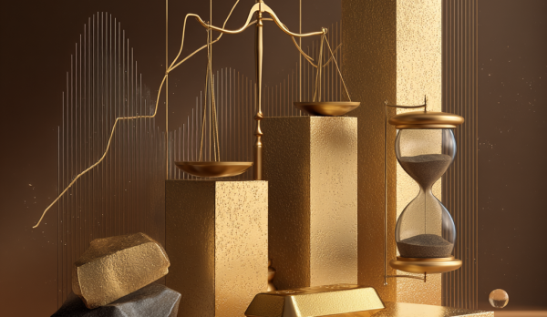 Edelmetallpreise – Goldpreis