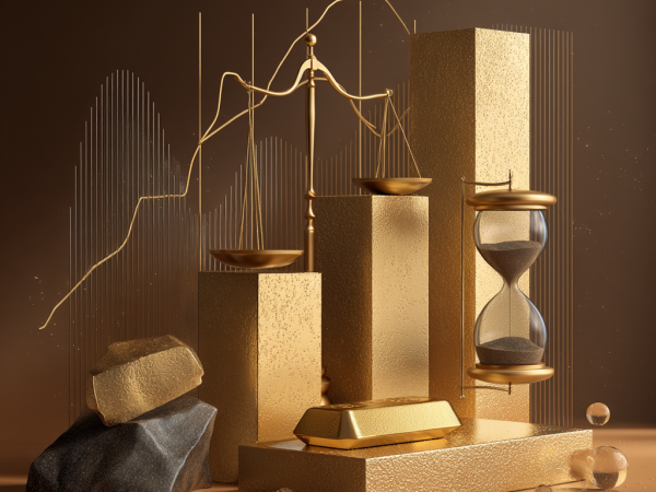 Edelmetallpreise – Goldpreis