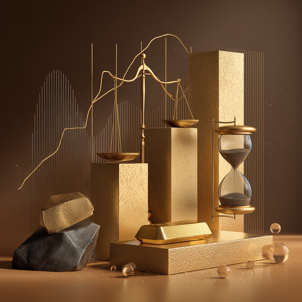 Edelmetallpreise – Goldpreis