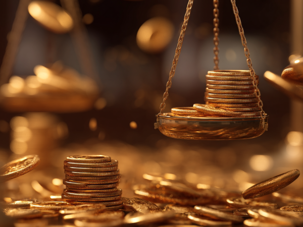 Goldmünzen Ankauf – Goldmünzen verkaufen