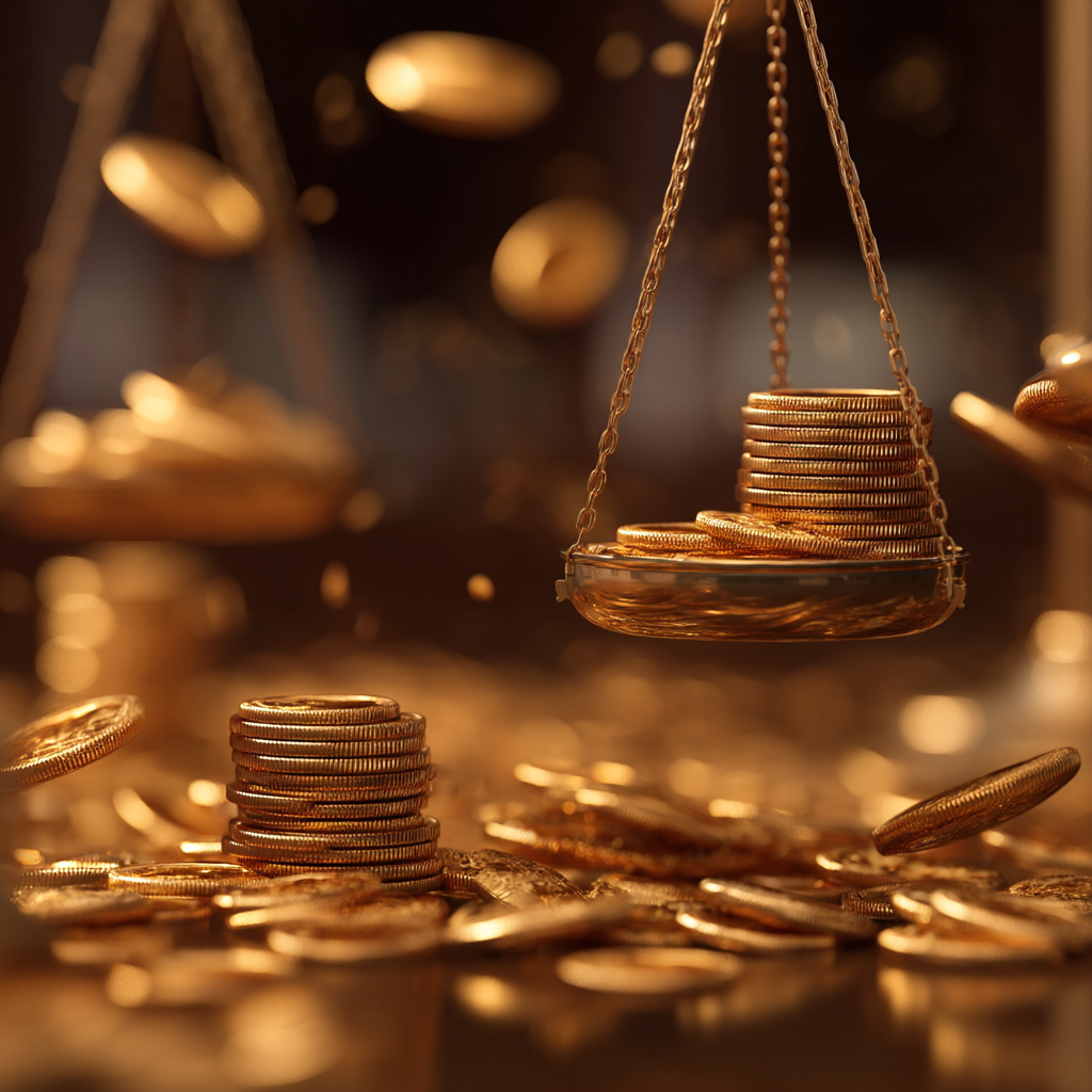 Goldmünzen Ankauf – Goldmünzen verkaufen