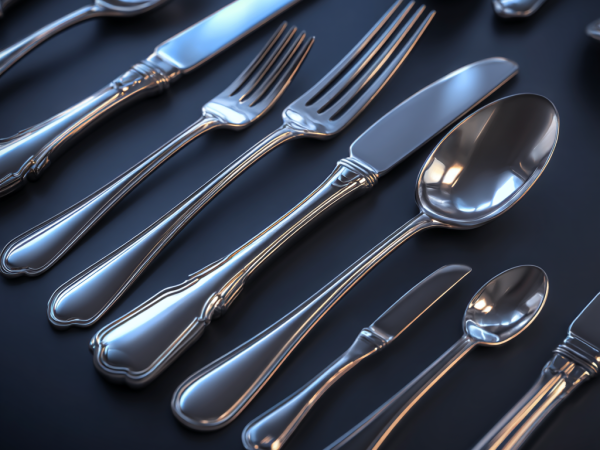 Silberbesteck Ankauf – Silberbesteck verkaufen