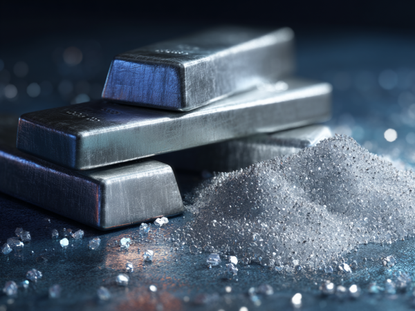 Feinsilber Ankauf – Feinsilber verkaufen