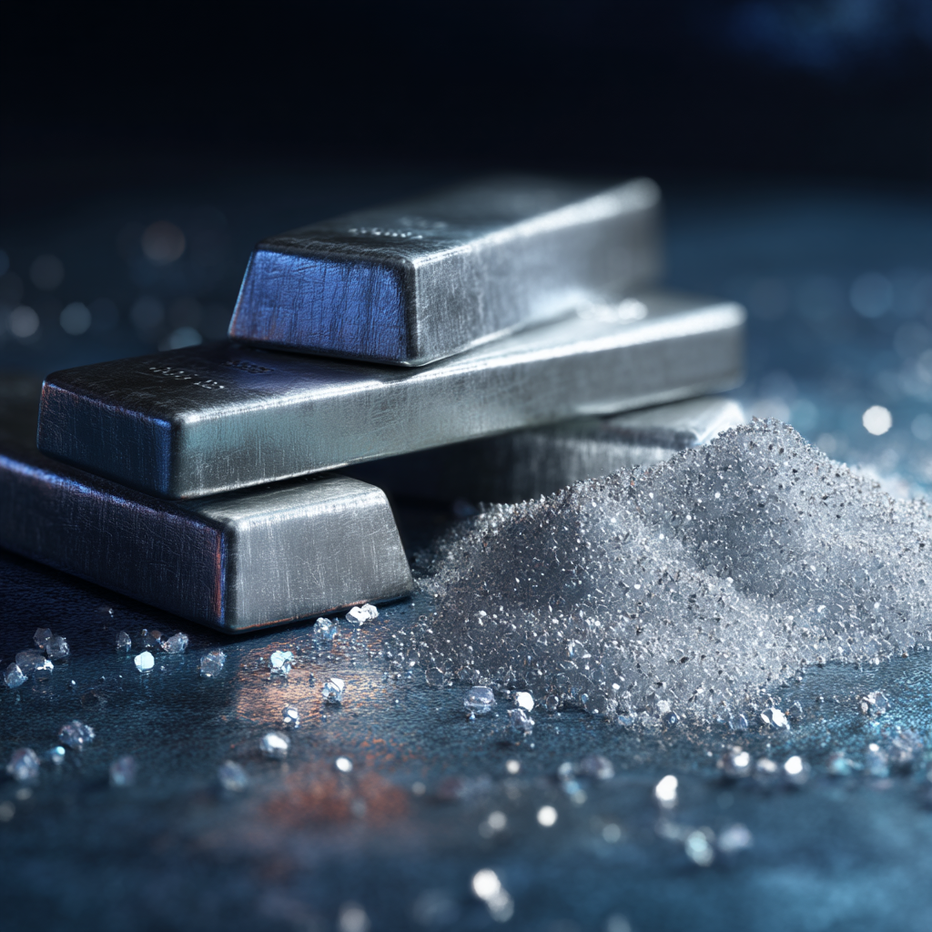 Feinsilber Ankauf – Feinsilber verkaufen