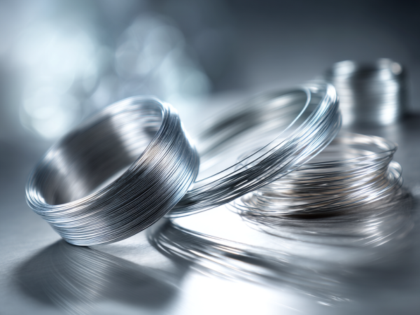 Platindraht Ankauf – Platindraht verkaufen