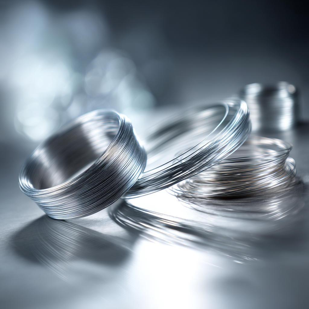 Platindraht Ankauf – Platindraht verkaufen