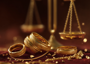 Goldschmuck Ankauf – Goldschmuck verkaufen