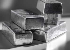 Platinbarren Ankauf – Platinbarren verkaufen