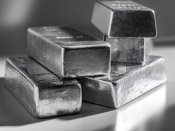 Platinbarren Ankauf – Platinbarren verkaufen