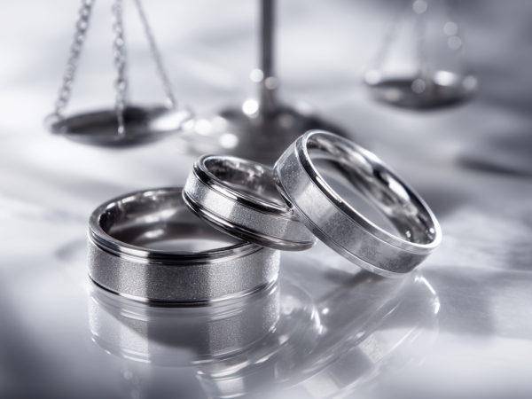 Platinschmuck Ankauf – Platinschmuck verkaufen